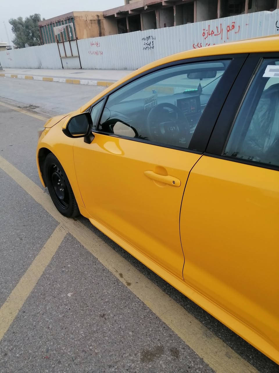 كورلا 20 وارد كندي مكينه 18 المرقوب ضرر تعديل شاصي  كلش قليل باب سايق بي تصفيه باب سكن بي تصفيه بونيد معدل ع بارد(( سعر 160)) 
رقم *********** يرهم مراوس من 20 فوك
