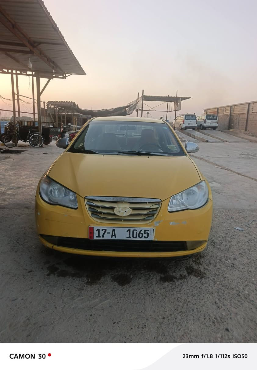 السلام عليكم النترا موديل 2010 خليجي  مكينه 1600 دكشن عالي مكينه وكير خير من الله تبريد ثلج  رقم انجليزي 
سنويه وهزه جدد مصفره 
خطها ديوانية نجف 
  سياره جاهزه و جديده حداديه و تخم تاير السعر 88ورقه وبيها مجال حك الجيه للاستفسار ***********  مكاني ديوانية قضاء الشامية

