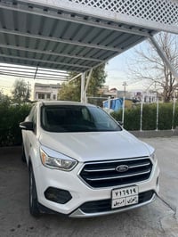 اسكيب • ٢٠١٩ • ٤×٤