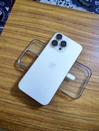 ايفون ١٦ برو ماكس • ٢٥٦ • نضافه ٩٩