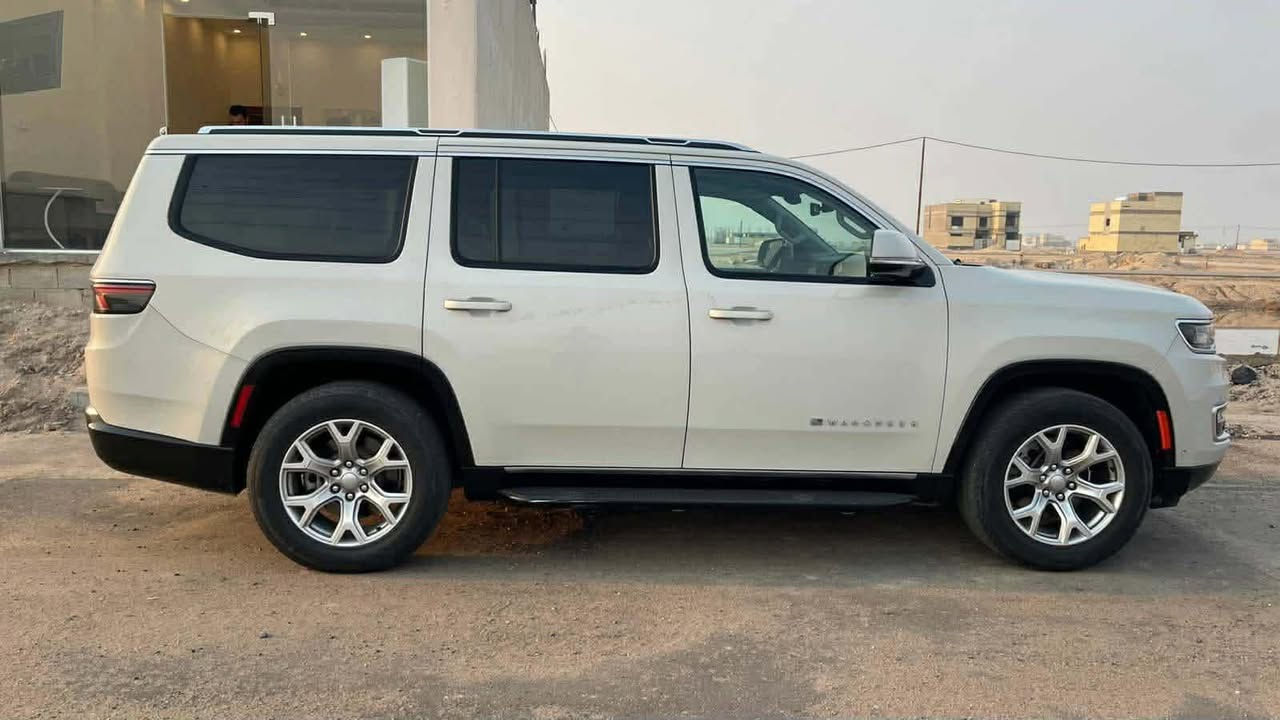 جيب واكنر رقم بغداد تحويل مباشر 2022مكينه5700 مراوس لاندكروز 2016او2016 او مكاني البصره او لكزز /2015/2014/2013السعر خاص وكل الهلا ***********
