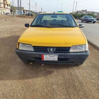 بيجو روئ • ٢٠٠٩ • رقم الماني