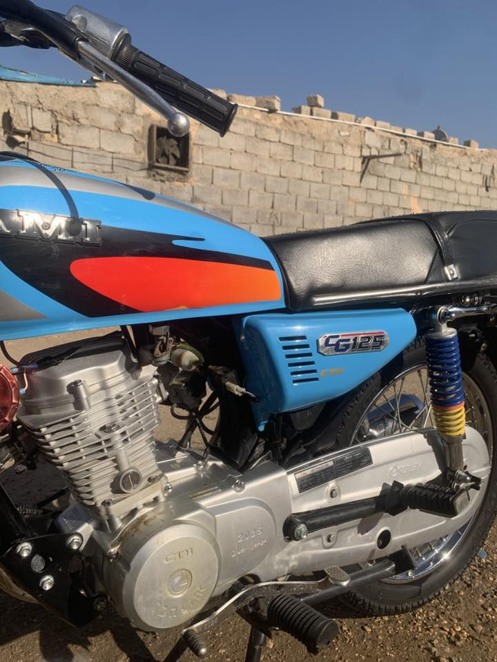 سبانه مامدوده عليه وراق كمله سعره 725موديل 2026 رقم ***********
