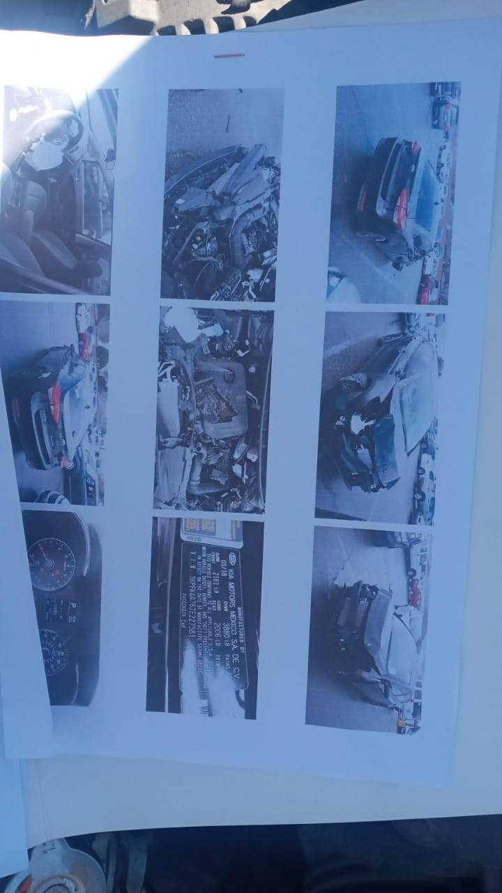 السلام عليكم كيا فورتي موديل ٢٠١٨ وارد امريكي والتفاصيل موجودة بالصور رايدها اقساط لاستفسار الاتصال على الرقم *********** عامر الحسيني
