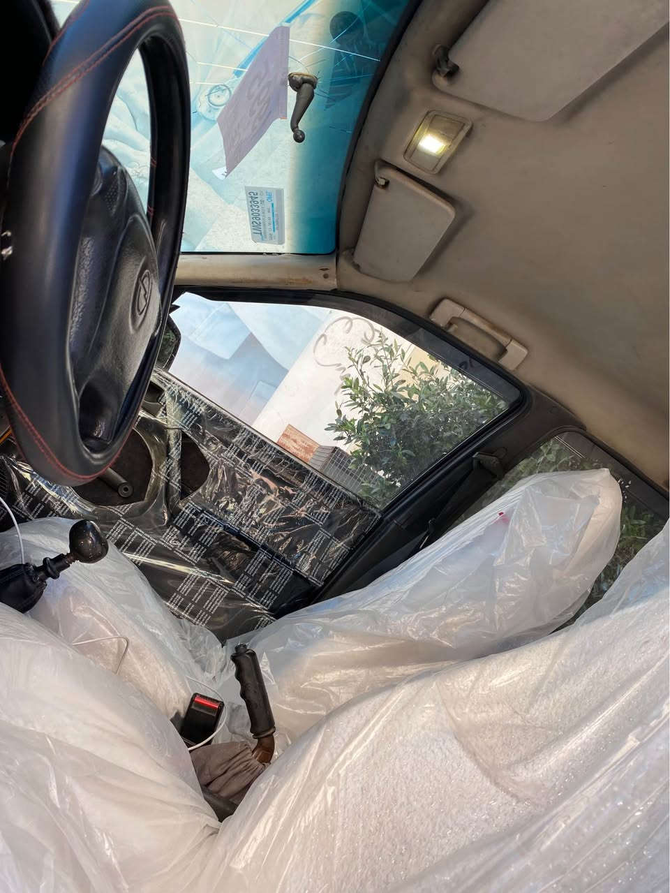 ئۆپڵ فیکترا مۆدێل ١٩٩٥بێ دەعمە شوێنی خایسی نیە ئەوەی هەیبێ جاکراوە بێ کێشەیە یەك قەپاغ چامڵغی دواوە گۆراوی ئەرووپایە باقی وەرگەران براوە بەناو کردن بە شەرتە مەکینە ١٨یە سیارەکی جایزە زۆر پاکو خاوێنە سەنەوی تا ٢٠٣١نوێیە سعری٣٨وەرقە مەجالێکی برايانە شوین هەولێر*********** أربيل, العراق
