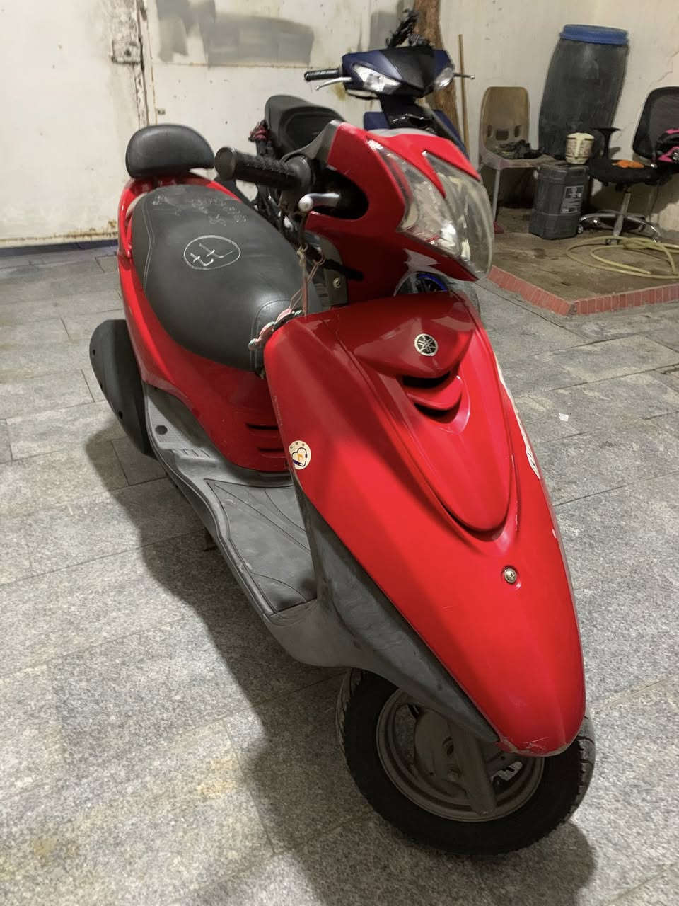 سلام عليكم دراجه بريز بغبغاء صالها اقل شهر من نازله من رمبه خير من الله دراجه كفاله عامه مكاني بغداد القاهره سعرها ١٢٥٠ خابر وتدلل ***********
