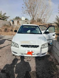 اكسنت • ٢٠٠١ • جاهزه