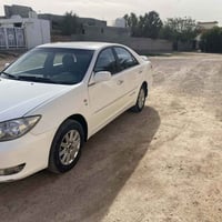 كامري كراند 6 موديل 2006 مفوله رقم سليمانيه. غير متواجد على فيس بوك ات...