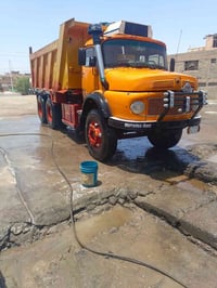 هاي للبيع موديل 81 شاصي بلادي سياره بسمي تحويل مباشر 07713402910