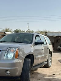 يوكن • ٢٠٠٧ • رقم اربيل