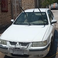 سمند • موديل ٢٠١١ • العمارة
