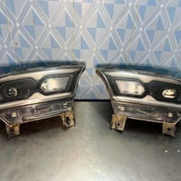لايتات • دوج دورنكو • عاطل
