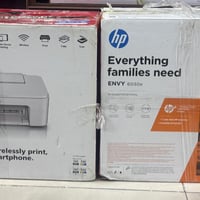 طابعات • كانون • ایج بی