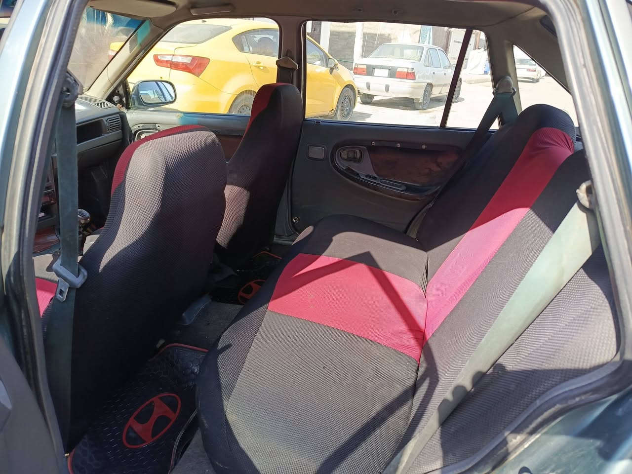 السلام عليكم دايو سلو للبيع موديل 94 سياره حلوه شوفت عينك كير محرك خير من الله تحويل مباشر سنويه ل 29 رقم انجليزي العنوان بغداد اليوسفيه السعر 27وبيها مجال ***********
***********
