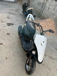 ماكس • مكينة ٥٥ • بغداد الدورة