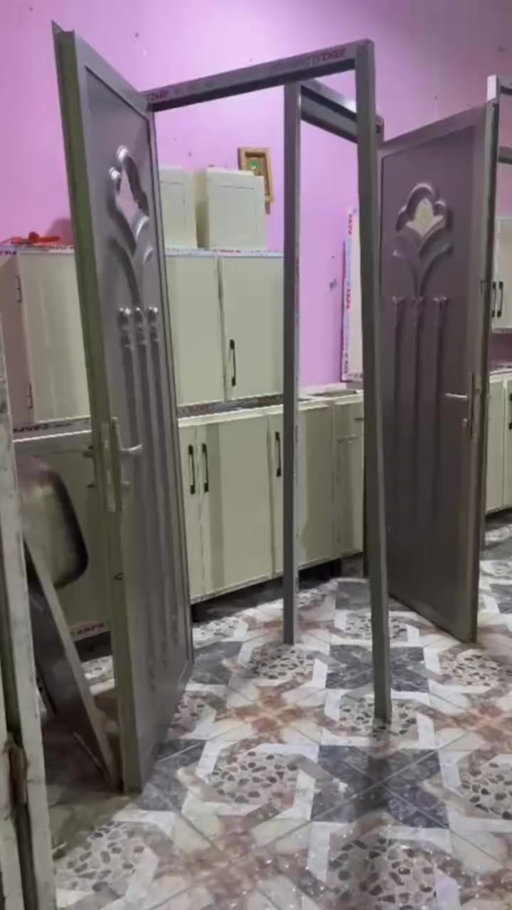 السلام عليكم 
معمل الاخوين الالمنيوم لجميع اعمال الالمنيوم
موقع العمل البصره قضاء المدينه الهوير 
‏‪***********‬‏
‏‪***********‬‏
