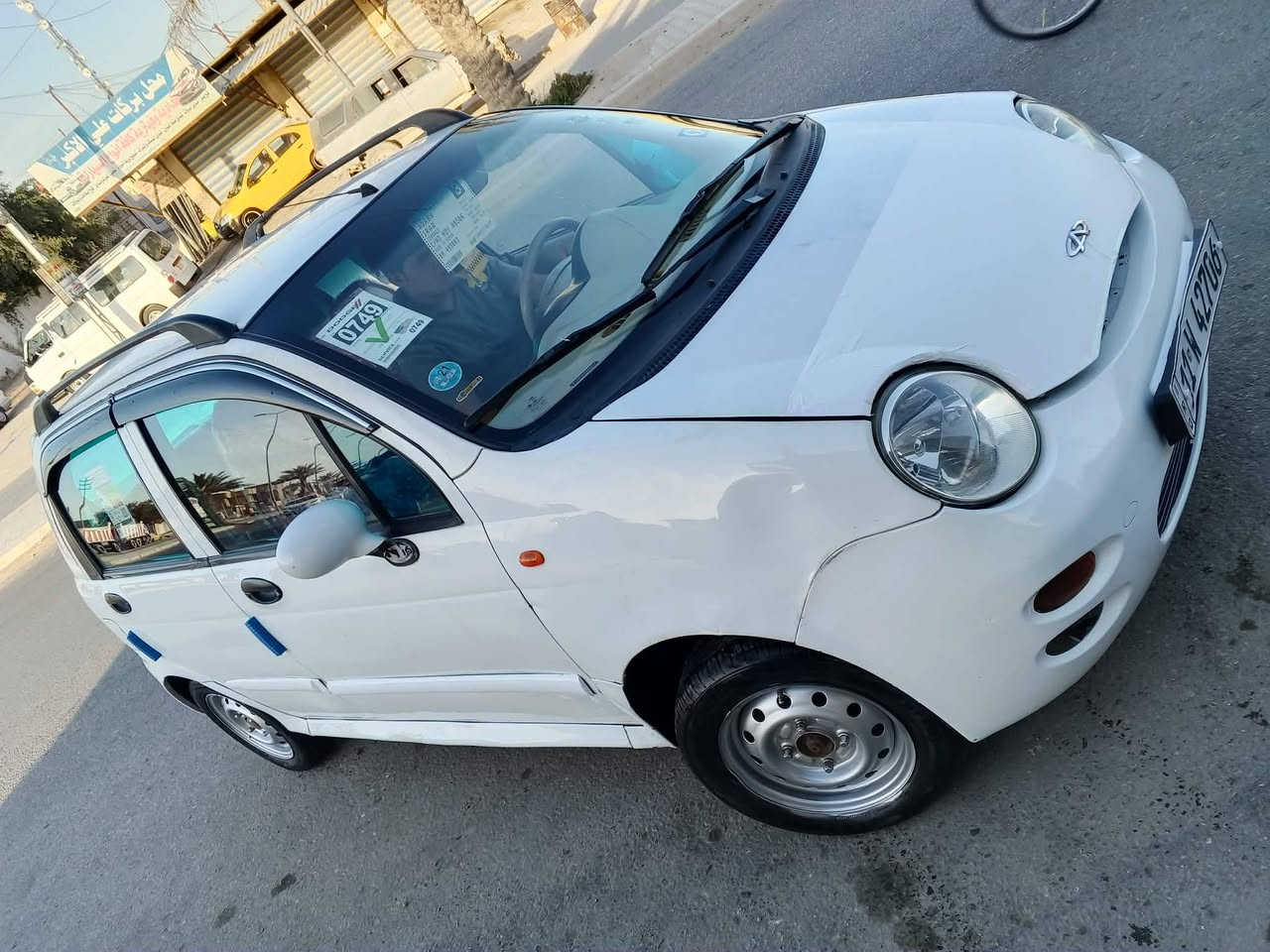 #كيكيو موديل 13حلوه السياره ماعايزه ايشي تبريد شغال 4اسلندر رقم نكليزي
***********
