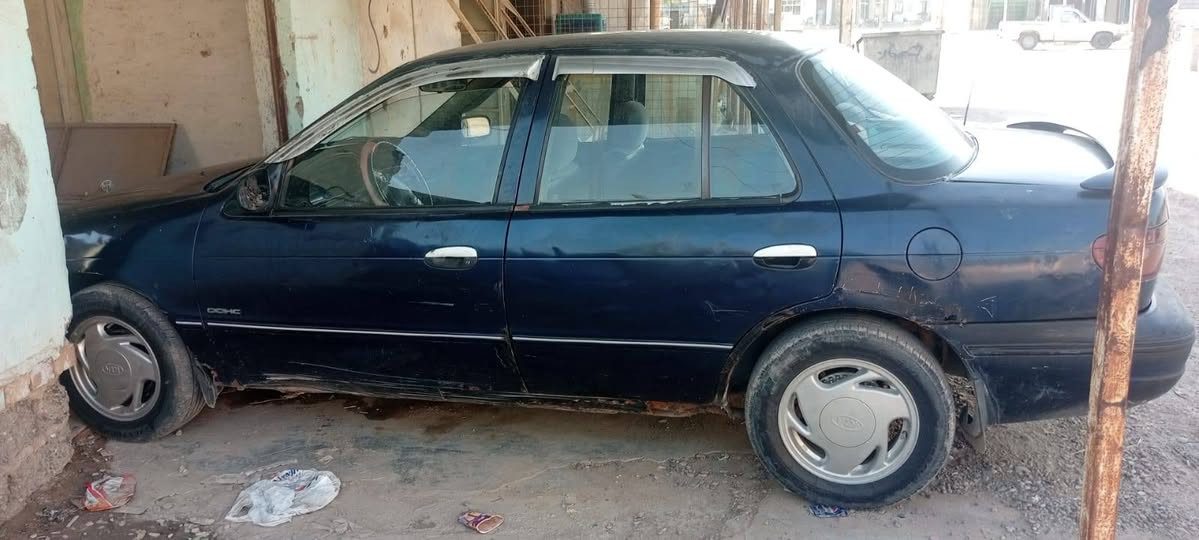 اخوان مكلف بالنشر فقط
ما ارد لاتعليق ولا خاص  اتصل 
***********
كيا سيفيا  رقم بغداد دولي  بلاديه وباسمي رقم وسنويه جدد سيارة جاهزه ونظيفه 
السعر ٣١ . العنوان الضلوعية الحردانية
