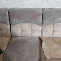 كنب • ١٠ مقاعد • قابل تفاوض