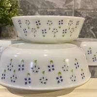 كاسات فرنسي • ٤ قطع • ما مستخدمة