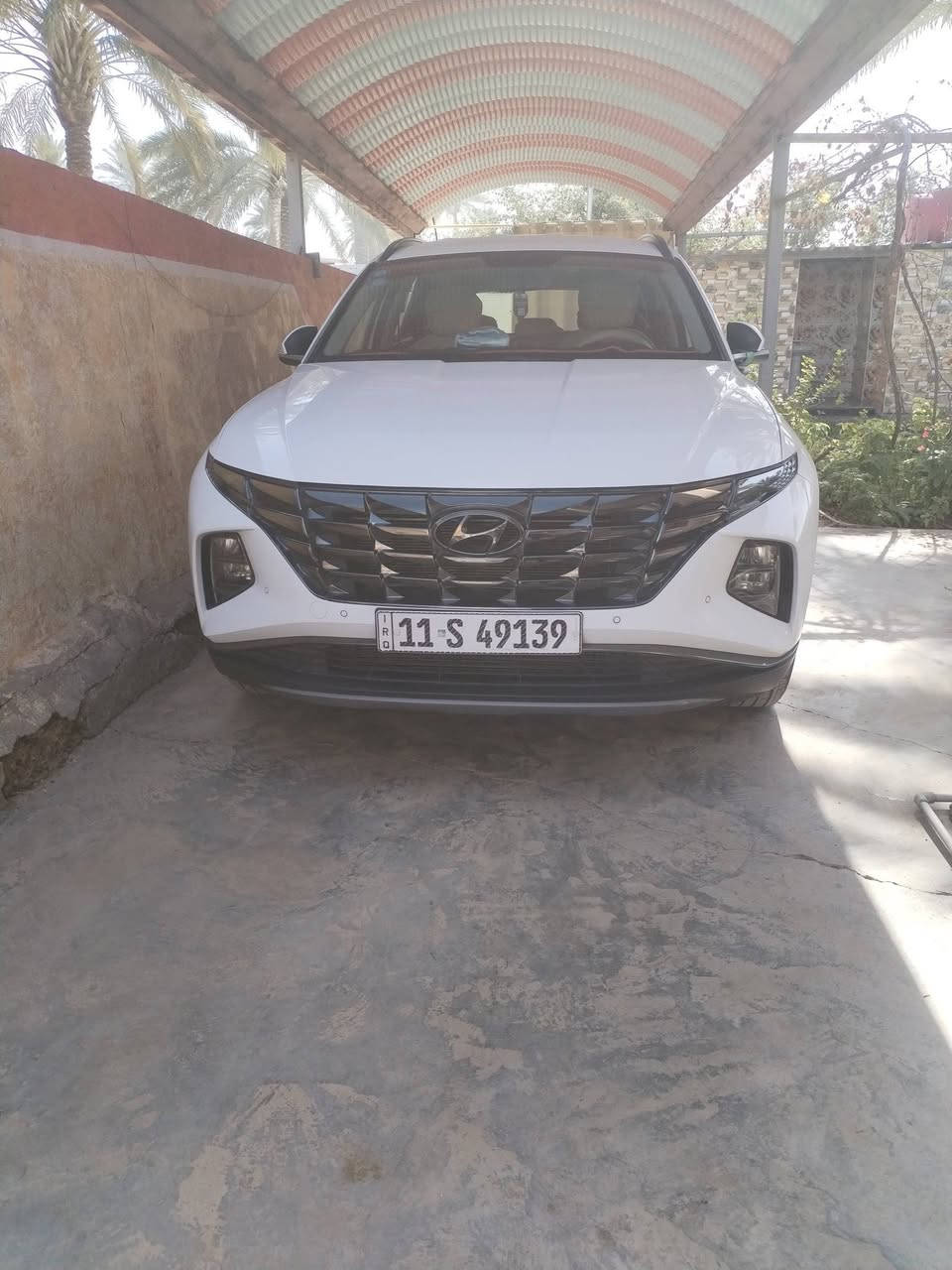 السلام عليكم ورحمة الله وبركاته توسان 2023 خليجي بيضاء رقم بغداد انكليزي بسمي كفاله عامه تحويل ثاني يوم السياره فول عدا الفتحه بصمة أبواب بصمة تشغيل شاشه هندبريك كهربائي كشن كهرباء AUTU HOLD مود درايف السياره نضيفة جدا مال معلم السياره ماشيه 83 الف للبيع بسعر مناسب للاتصال على هذه الأرقام ***********او
***********
