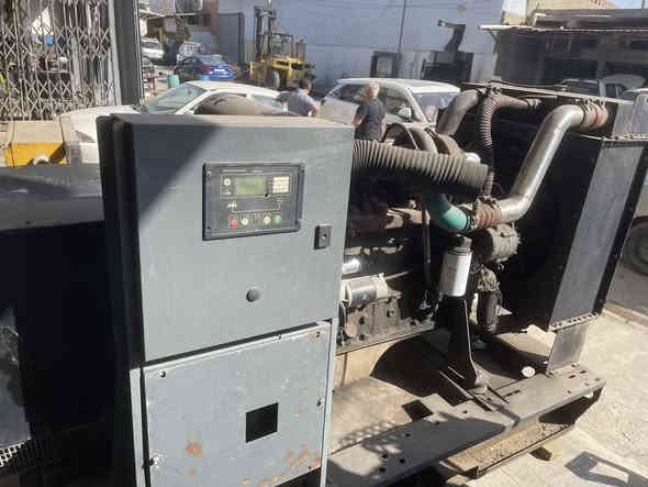 سلام عليكم مولده كمنز 102.   175 كيفي مولده بلدي مكينه اوربيه  بس بيه تبخير رسه توليد اصلي لاستفسار ***********
