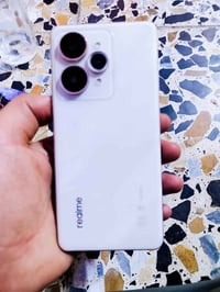 ريلمي • ٥١٢ • نجف