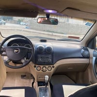 شيفروليه افيو • ٢٠١١ • رقم بغداد