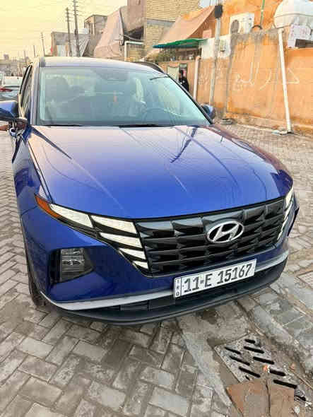 توسان امريكا سياره كلين مكفولة من كلشي سياره بسمي العنوان بغداد السعر 200وبيها مجال رقمي ***********
