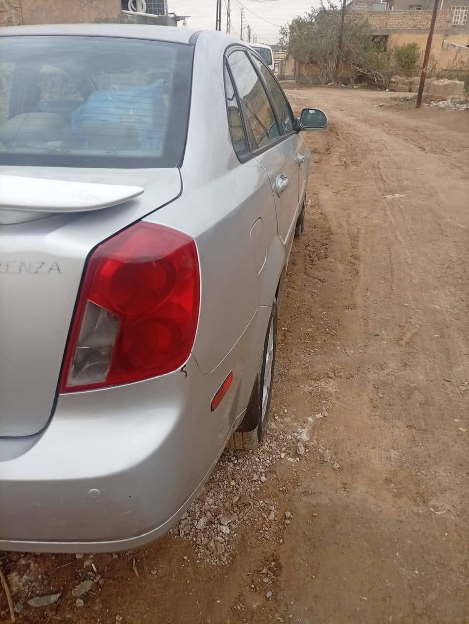 السلام عليكم ورحمة الله وبركاته ساسوكي فورنزه 2007 شكل الاوبترا جاهزه من كلشي صدر جديد تخم تاير محرك كير شرط كهربائيات  داخل جديد تبريد ثلج  سياره جاهزه  السعر 62 اوبيه مجال كلش بسيط  والسوك كلشي بيه وكلشي بسعر  الرقم  ***********
