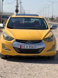 الانترا 2015 امريكي مكينة 2000  صار سنة تقريباً  من شاديهة جديدة 👌  فو...