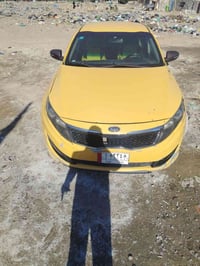 اوبتما ٢٠١١ صفره  رقم بغداد مراوس او بيع السياره مكينه وكير وتبريد خير...