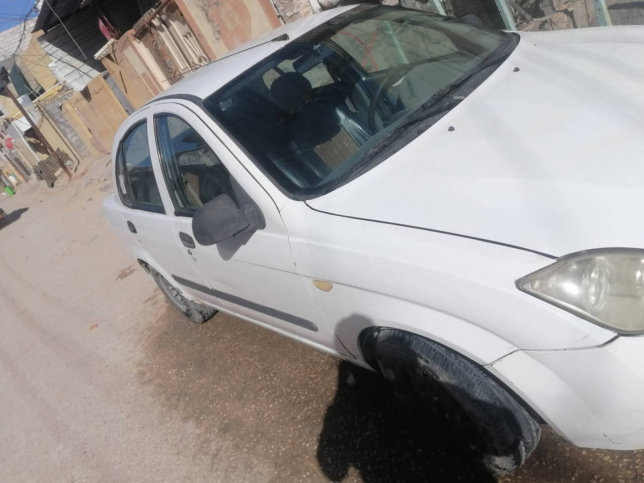 طيبه للبيع موديل ١٣ رقم كربلاء خصوصي موبايل *********** السعر 40
