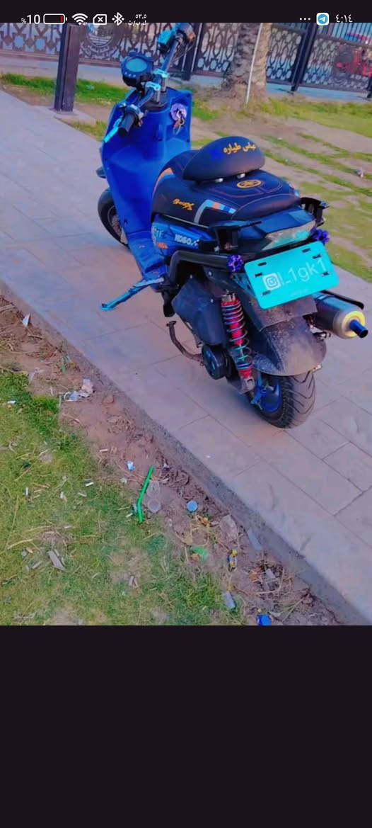 سلام عليكم سكن الجبل للبيع الدراجه فول مواصفات تزويد وكليتشات رياضي دراجه مليونين وبيها مجال مكاني بغداد الشعب حيو


**إذا كنت صاحب هذا الإعلان وتريد حذفه لأي سبب، رجاءا أرسل رسالة إلى الدعم الفني**