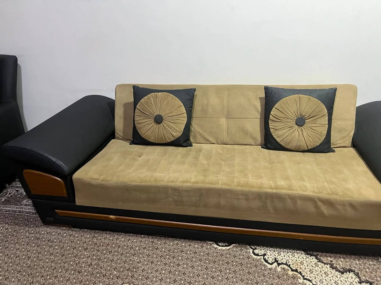 سلام عليكم لبيع تخم ومابي عيب


**إذا كنت صاحب هذا الإعلان وتريد حذفه لأي سبب، رجاءا أرسل رسالة إلى الدعم الفني**