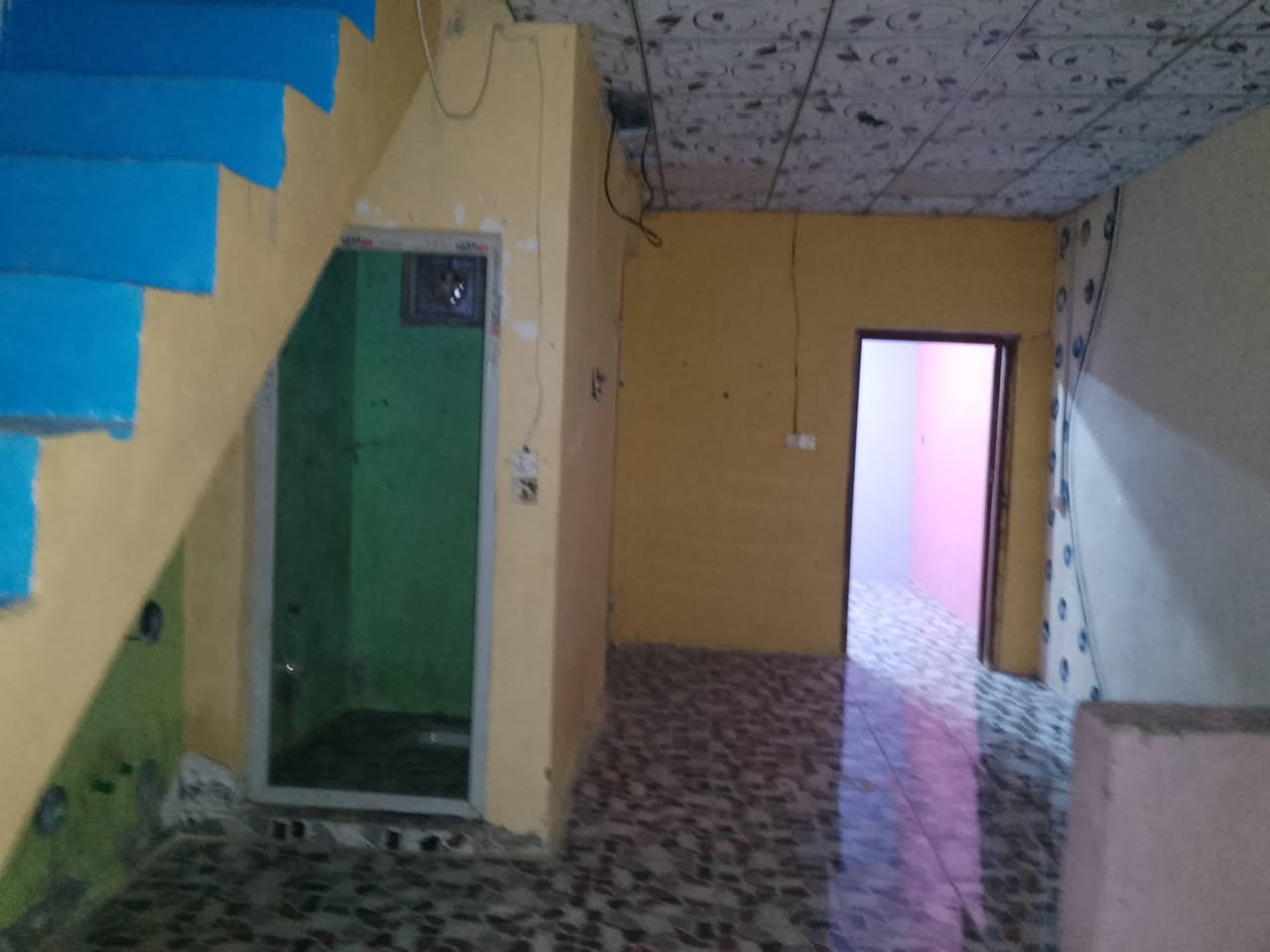 لأجار150الشهرالعنوان شارع المطار الجديد للستفسار اتصل ***********
مكتب بركات الصدرين للعقار
