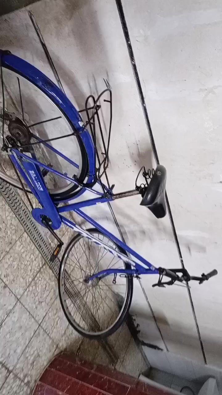 بايسكل حجم27رايده 50الف وبي مجال بكاني بغداد البلديات رقم ***********
@من رخصة الإدمان 🌷
