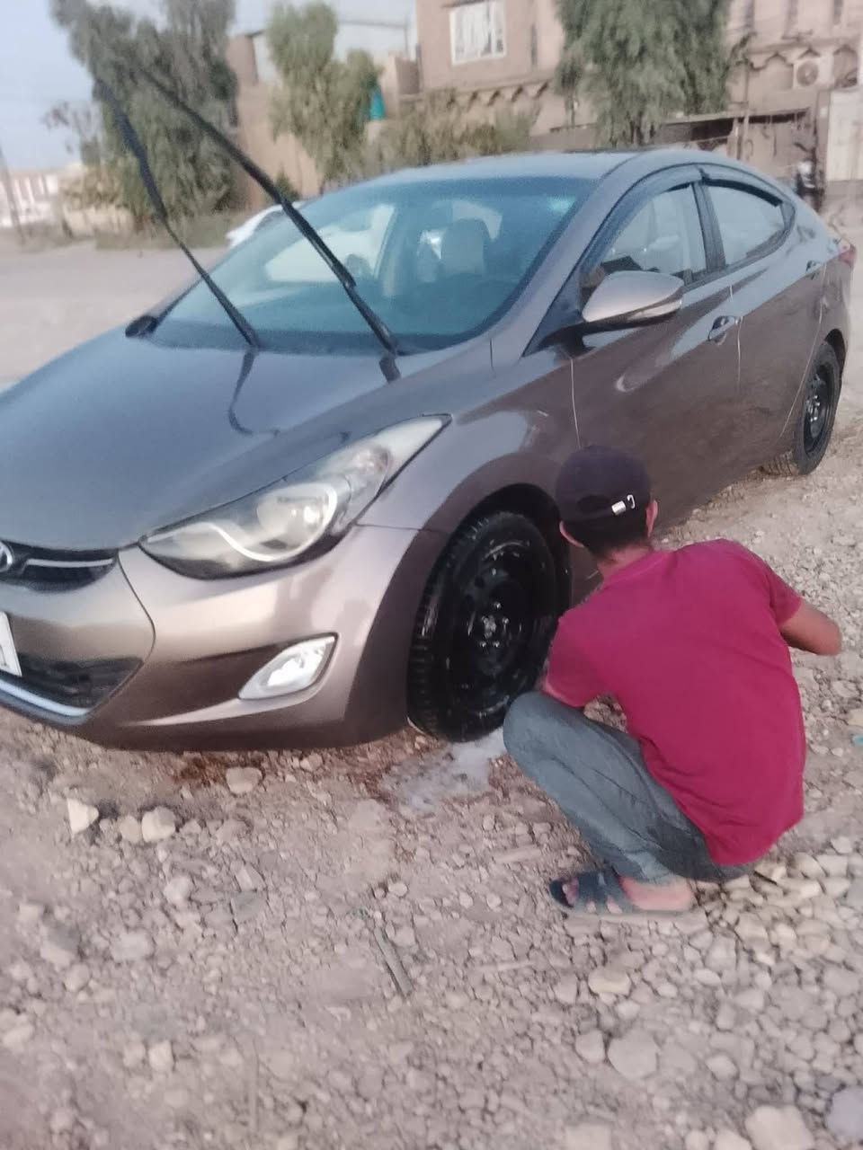 سلام عليكم سياره النترا موديل 12 
فتحه تحكم كير ومكينه سياره جاهزه رقم بغداد 
السياره بدون سونار تفحص وتاخذ سيارتك فقط تبريد يرادله تصليح 
المكان ناصرية الشطره 
***********
شعندك للبيع دزليا وابيعه الك بعموله بسيطه
