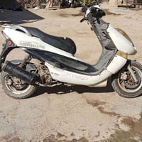 دراجة • كوماكه • للبيع • مكينة نظيفة • دراجة نارية • حلوه