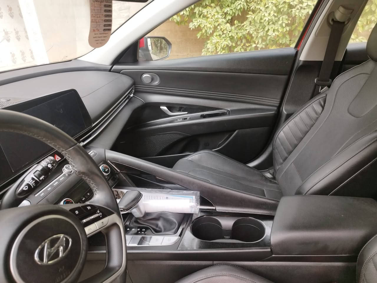 النترا هايبرد موديل 2023 كامل مواصفات
السعر 180 بيها مجال بسيط  مكان ديالى 
اتصال ***********
