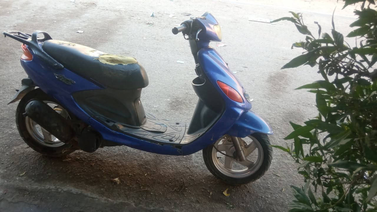 دراجه اكزز للبيع 275شغاله سلف قفل جنطه قفل اكسن ستانه كهربائيه الاتصال ***********ناصريه مركز
