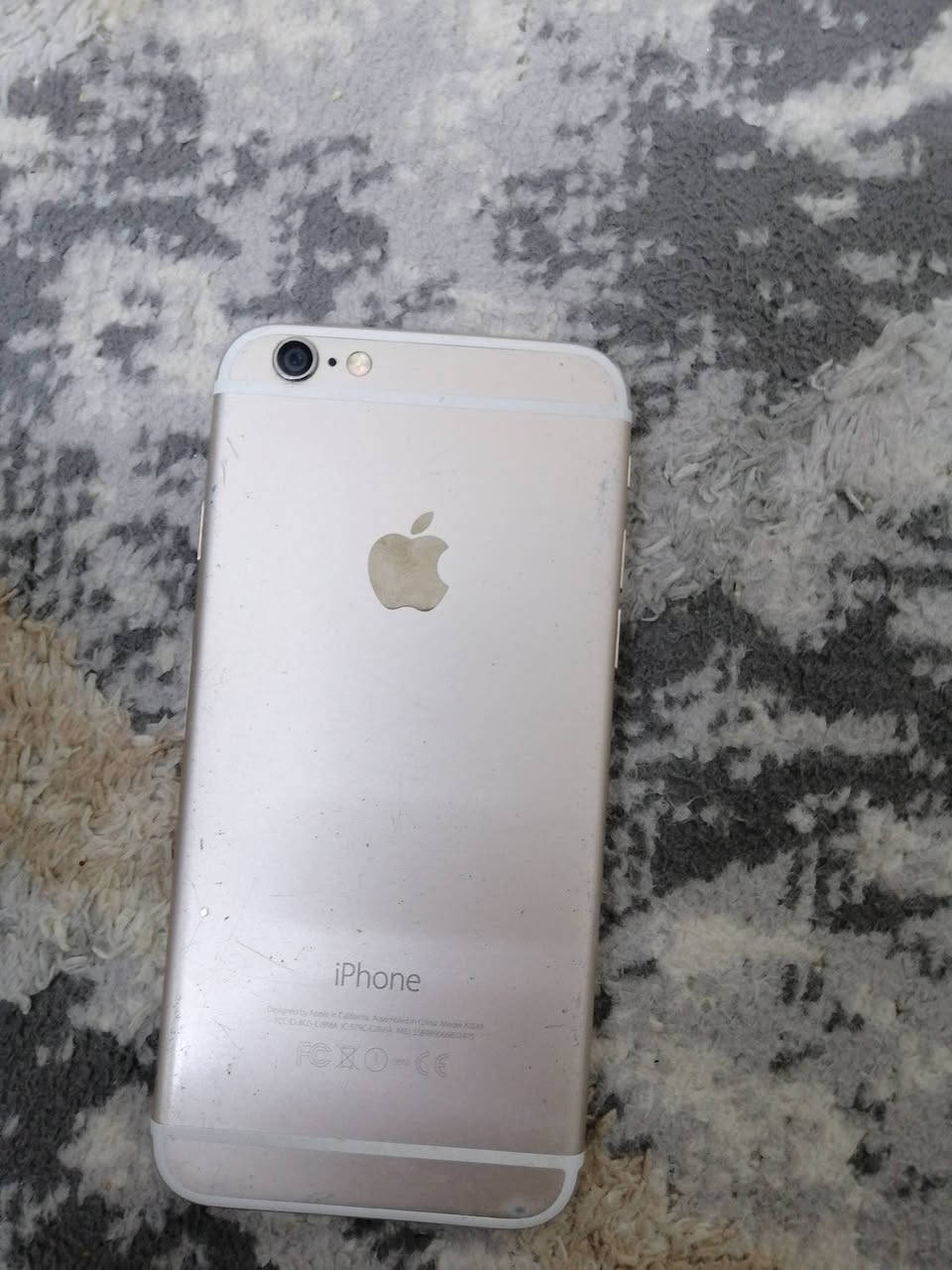 للبيع 6j س ٥٥ كركؤك ***********
