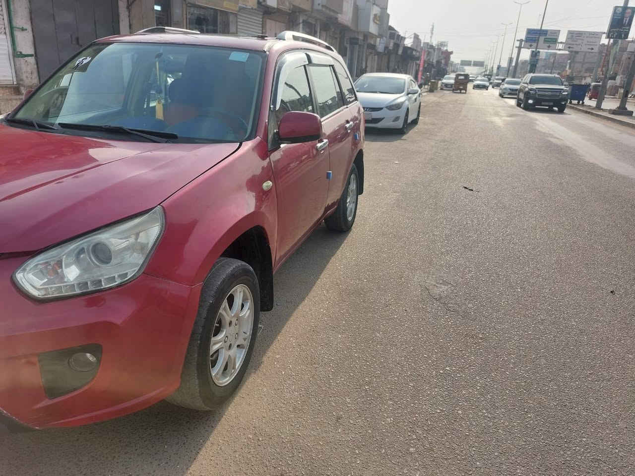 تيكو مديل ١٣ سيارة حلوه وجاهزه محرك ١٨٠٠ و كير حداديه حلوه تبريد ثلج رقم بصره حره ستوري 2027 مشروع وطني تحويل مباشر سعر 49 وبيها مجال اتصل *********** مكان سياره بصره المعقل
