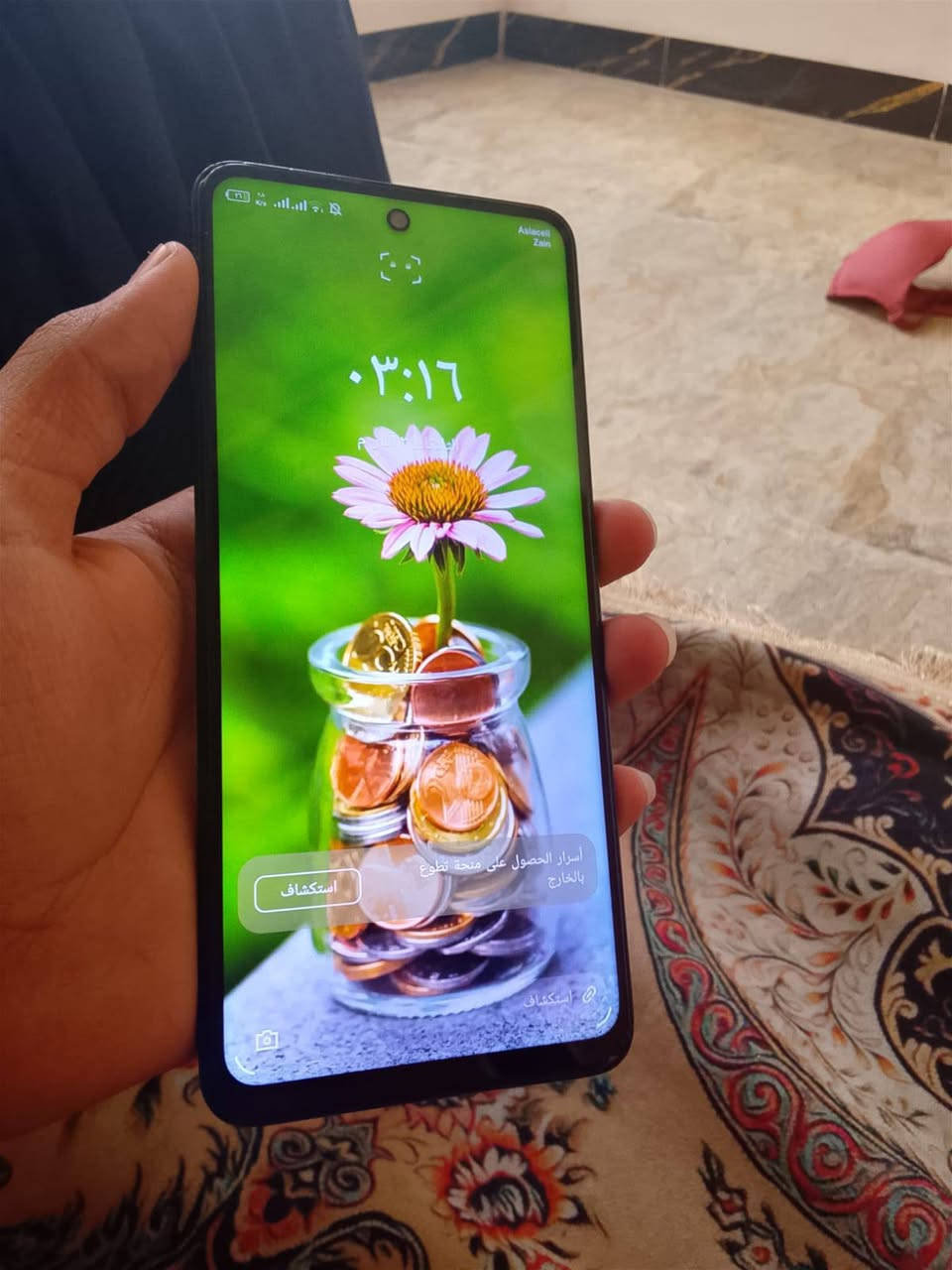 موبايل للبيع ان فنكس نوت 10 بطاريه50اكو مراوس ويه موبايل زين هم اراوس مكاني نجف00 معالج قوي مكفول  قوي بل بوبجي 60 فريم وهاذ باسكل هم للبيع  واذا


**إذا كنت صاحب هذا الإعلان وتريد حذفه لأي سبب، رجاءا أرسل رسالة إلى الدعم الفني**