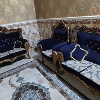 طقم • نظيف • ٥ قطع