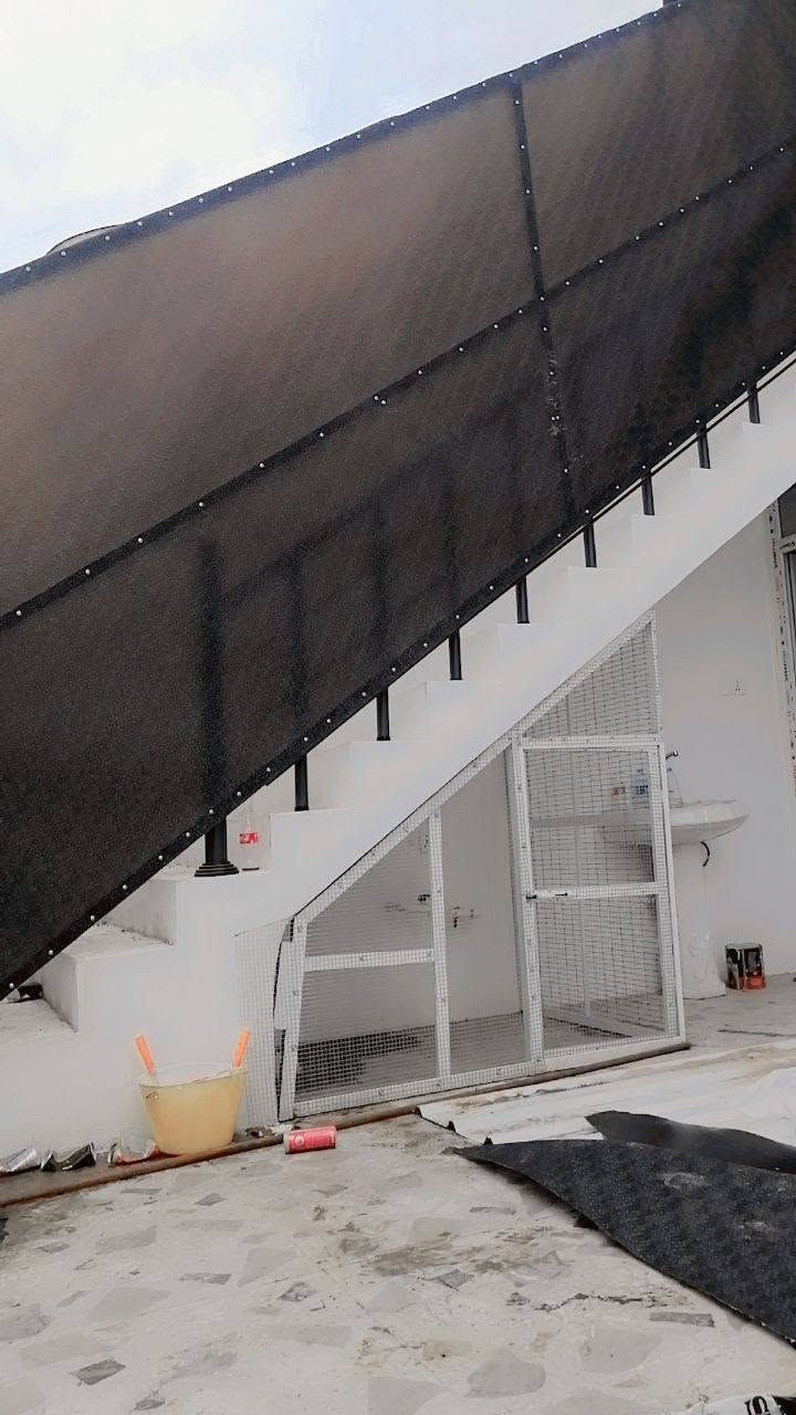 سلام عليكم حسين حداد لكافة انواع حداده جملونات ديكورات منازل باب خارجي داخلي مرجوحه للاستفسار خاص او واتساب ***********
