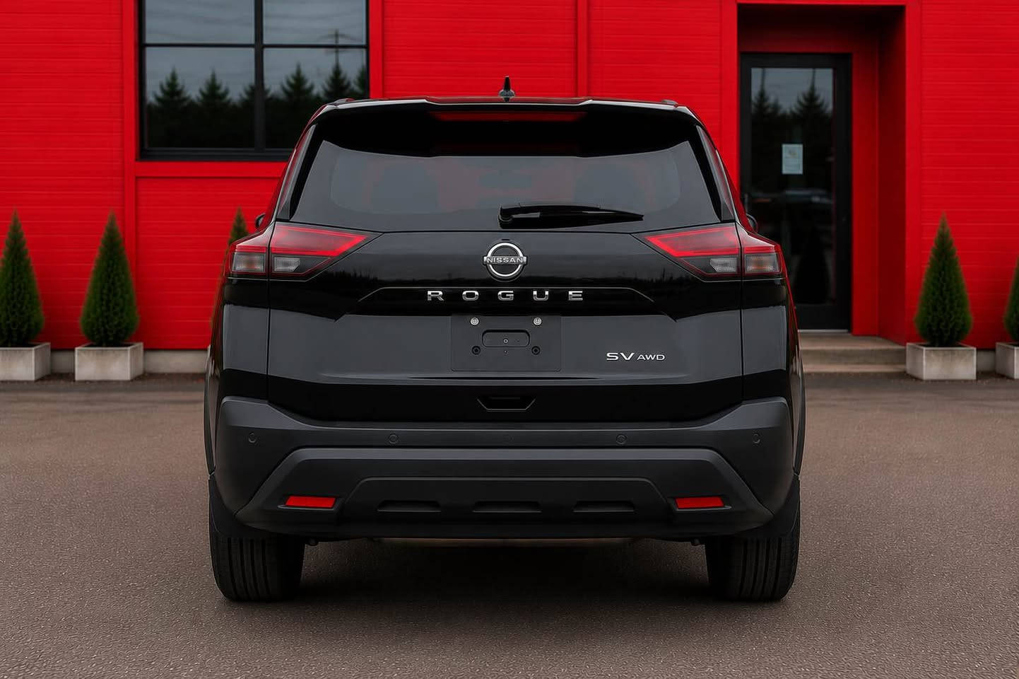 🚘 NISSAN ROGUE AWD 2023 🚘

🔥 دەبڵ ئەکسل  | دۆخێکی نایاب 🔥

تکایە پۆستە جوان بخوێنەرەوە هەموو شتێکم نوسیوەە 
                            👀5N1BT3AB1PC804006
                           ژمارەی شانصی 
                     ٥٠/٠٠٠ مایل ڕۆیشتووە 🚀

✅ مۆدێل 2023
✅ دەبڵ ئەکسل AWD
✅ مۆتۆری بەهێز و کەم سەرەفە 1.6 3 سلندر
✅ گێربۆکسی ئۆتۆماتیک
✅ Smart Key
✅ Push Start
✅ شاشەی گەورە
✅ کامێرا
✅ ڕاداری پێش و دوا
✅ Auto Hold
✅ لایتی LED
✅ سنسۆر و حاسەی تەواو
✅ مۆدی جیاوازی لێخوڕین

💎 سەیارەیەکی خێزانی و گەشتی زۆر ئارام
💎 هێز، ئارامی و ئابووری لە یەک شوێندا
💎 یەکێک لە داواکراوترین SUV ـەکانی نیسان
🙏🏻 یەنها بۆنیت بۆیاخە بێ ناوگرتن یەک پارچە کلێری ئەمرکای هەیە 
🙏🏻ئێرباک بەس سوکان تەقیوە 
👍🏻ژمارەکاتی 

🏁 دۆخێکی زۆر پاک و نایاب
🏁 هەموو شتێکی بەشەرت
🏁 ئامادەی گواستنەوە

📍 شوێن: سلێمانی
📞 ***********

🚗 بۆ زانیاری زیاتر پەیوەندی 
                 
                 🚘 NISSAN ROGUE AWD 2023 🚘

🔥 دبل أكسل  | حالة نادرة 🔥
                       👀5N1BT3AB1PC804006
                           رقم الشاصی
                      ٤٩٠٠٠ مايل ماشية 🚀

✅ موديل 2023
✅ دبل أكسل AWD
✅ محرك اقتصادي وقوي
✅ ناقل حركة أوتوماتيك
✅ Smart Key
✅ تشغيل بصمة
✅ شاشة كبيرة
✅ كاميرا
✅ رادار أمامي وخلفي
✅ Auto Hold
✅ إنارة LED
✅ مقاعد جلد
✅ حساسات كاملة
✅ أنظمة قيادة متعددة
🙏🏻فقط بونيت صبغ بدون دواخل 
🙏🏻ارباك سليم ما طاك
👍🏻رقم كاتى ٣ شهر ويا 

💎 سيارة عائلية مريحة ومناسبة للسفر
💎 تجمع بين القوة والراحة والاقتصادية
💎 من أكثر سيارات نيسان SUV المطلوبة في السوق

🏁 حالة ممتازة ونظيفة جداً
🏁 جميع الأمور بحالة ممتازة
🏁 جاهزة للنقل مباشرة

📍 الموقع: السليمانية
📞 ***********

🚗 للمزيد من المعلومات يرجى التواصل. السليمانية, العراق
