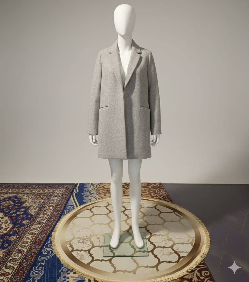 عنوان العرض: كشخة الشتاء صارت بأرخص الأسعار! ❄️🧥
​ما يحتاج تحتار ببرد الشتاء.. كولكشن الكوتات الجديد صار متوفر الآن! 😍
​استعد للموسم بأناقة ودفء مع تشكيلتنا الجديدة من الكوتات اللي تجمع بين التصميم العصري والجودة العالية، وبأسعار ما تلقاها بغير مكان!
​مميزات الكوتات عندنا:
​خامات شتوية ثقيلة: توفر لك الدفء المثالي حتى في أصعب الظروف الجوية.
​تصاميم منوعة: تناسب كل الأذواق (كاجوال، رسمي، وعملي).
​ألوان عصرية: تشكيلة واسعة من الألوان الشتوية المميزة.
​قياسات كاملة: متوفرة بجميع الأحجام لتناسب الجميع.
​🔥 العرض الأقوى في السوق 🔥
​💰 الأسعار تبدأ من 8 آلاف وتصل إلى 10 آلاف فقط! 💰
​📍 تفاصيل الحجز:
​لطلب أي قطعة، أرسل صورة الموديل والقياس في رسالة خاصة للصفحة.
​أو تواصل معنا عبر الواتساب على الرقم: [***********]
​🚚 متوفر خدمة توصيل سريعة لكافة المحافظات والمناطق.
​سارع بالحجز الآن.. الكمية محدودة والطلب كبير! 🏃‍♂️💨
