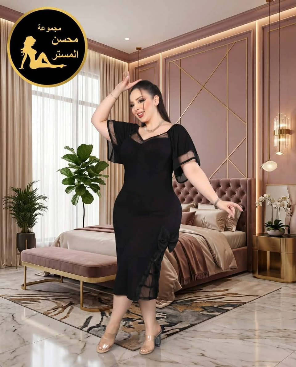 :
فخامة الأسود ما تنوصف 🔥
دشداشة بيت سوداء أنيقة، خامة مريحة وجودة ممتازة ✨
متوفرة بمقاسات متعددة وبكمية محدودة 🤍
الطلب خاص �


**إذا كنت صاحب هذا الإعلان وتريد حذفه لأي سبب، رجاءا أرسل رسالة إلى الدعم الفني**