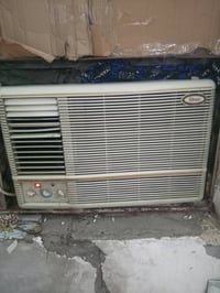 مكيف 2 طن البيع سعر 250 العنوان بغداد بياع تقاطع درويش شارع وادي الذئا...